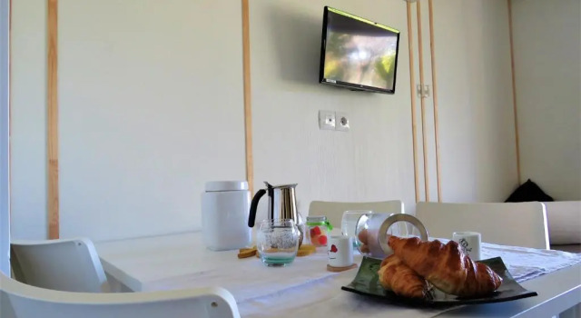 Lido Verbano Camping Village