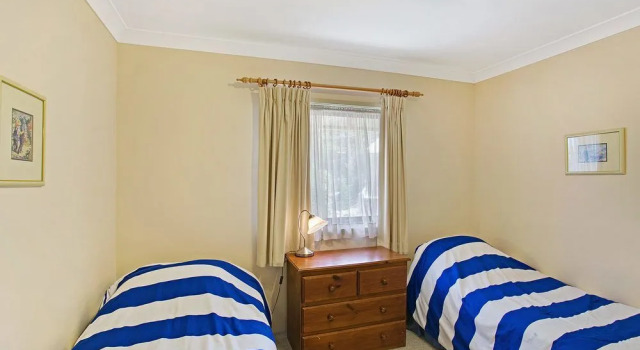 Carindale, Unit 14/19-23 Dowling Street