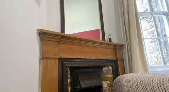 Номер Economy Regent House Hotel - City Centre Hotel