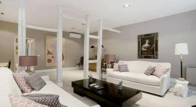 Genteel Home Huertas, Забронировать Отель Бизнес-отели Мадрида, рядом с Театр Монументал, 4* 5*