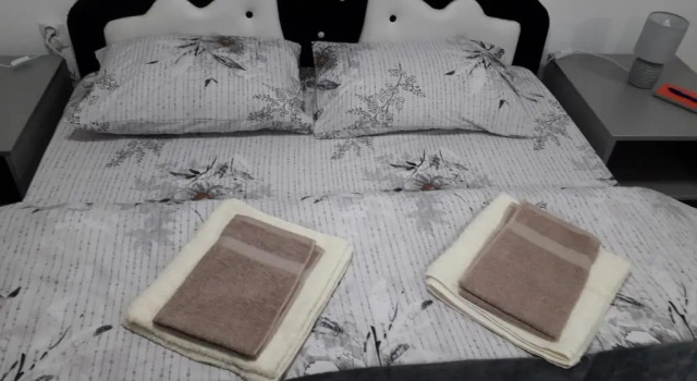 Студия Nice story apartment studio