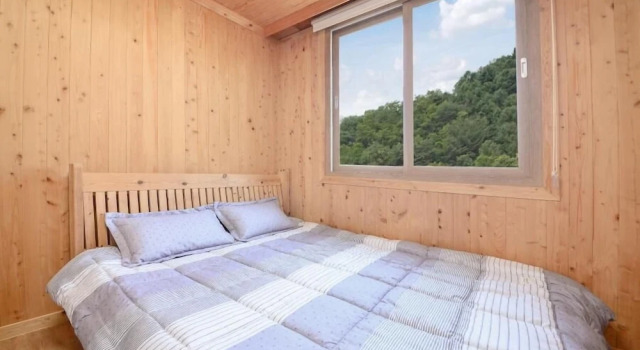 Yeosu Sea and Starnight Pension