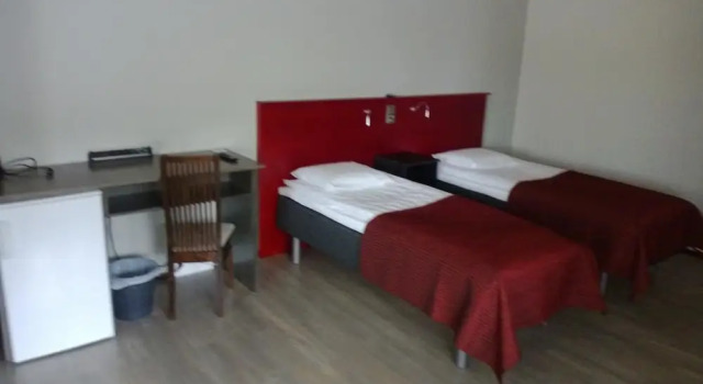 Safarimajoitus, Buchen Sie Hotel Kalajoki North Ostrobothnia