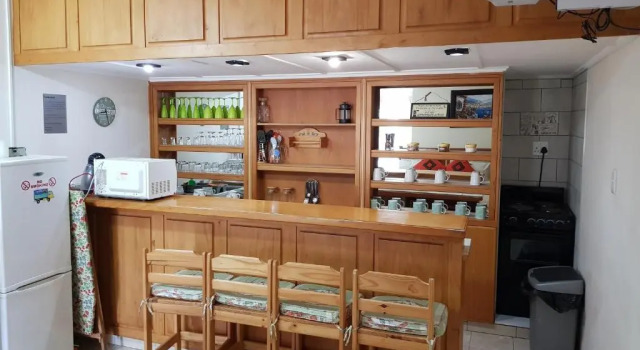 Номер Superior Bethel B&B / Selfcatering