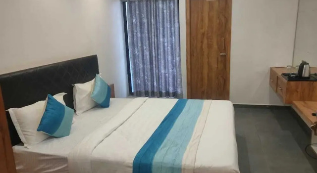 Hotel Fun Imperial Morbi, Varaa Hotelli Morbi Industrial Area 