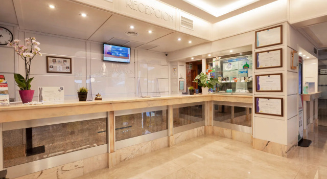Hotel Amoros