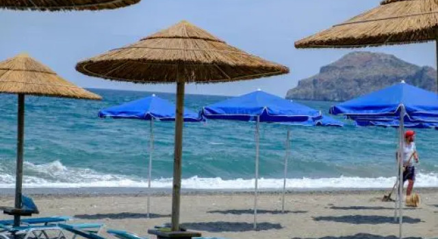 Seafront Paradise