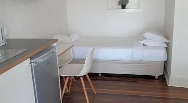 Номер Standard Belmont Palms Motel