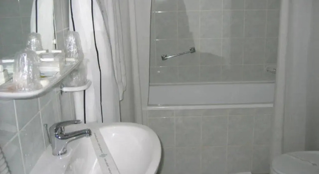 Camera doppia Standard Hotel Moldova