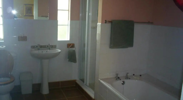 Номер Standard Annies House