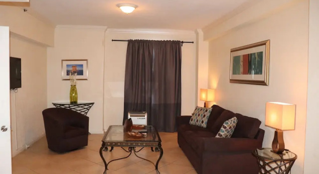 Steps From The Boardwalk 2 Bedroom Hotel Room, Забронировать Отель Голливуд-Бич Панхэндл Флорида, рядом с Норт-Лейк