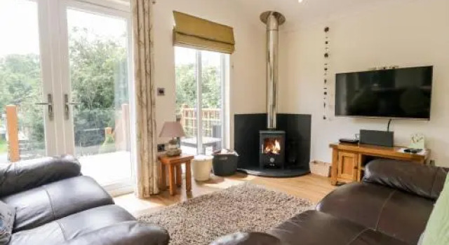 Pippin Lodge