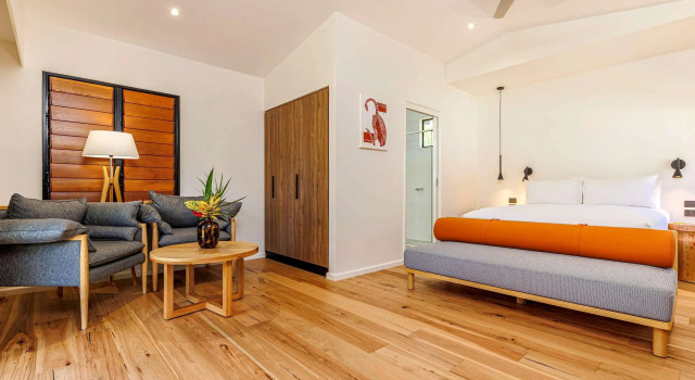Mercure Darwin Airport Resort, Buchen Sie Resort Darwin 