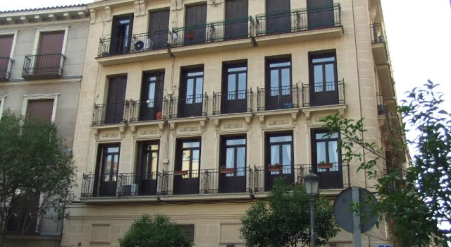 Апартаменты Lavapiés Classy