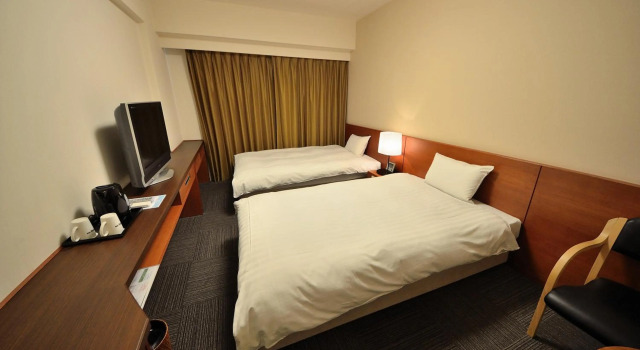 Dormy Inn Hirosaki, Prenota Hotel Hotel e alloggi a Aomori, Hotel