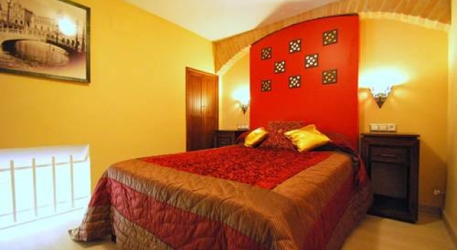 Sevilla Rental, Забронировать Отель Старый город Севилья