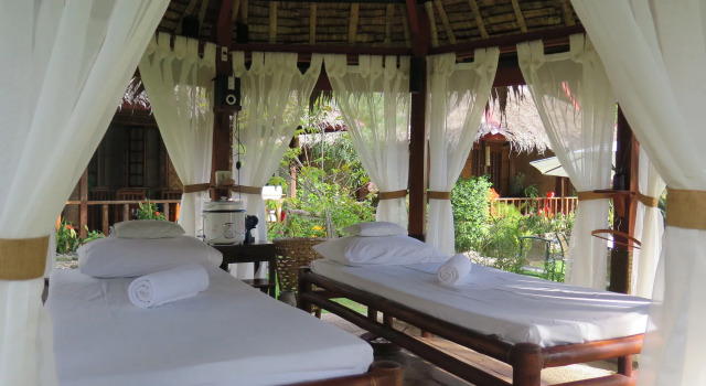 Oasis Resort