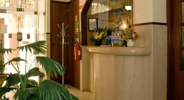 Hotel Leiriense