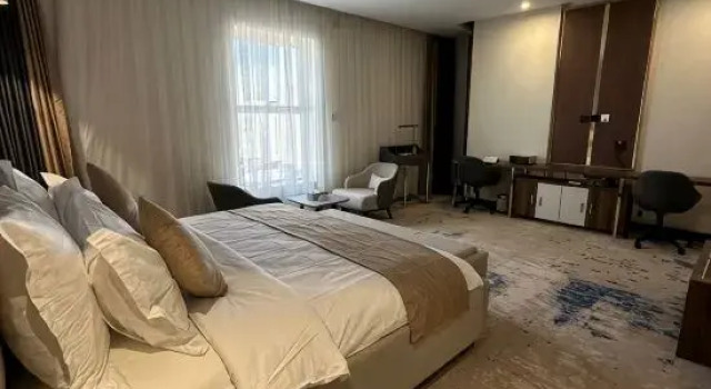 Люкс Отель Vender