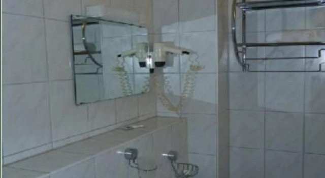 Hotel Domino