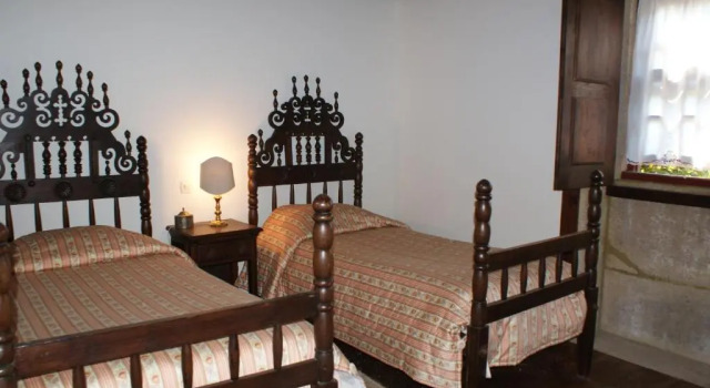 Апартаменты Quinta Da Agra