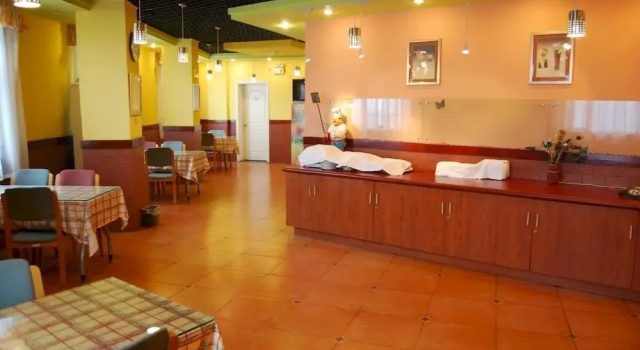 Home Inn Tongling Jieshe Road Tianjing Lake, Prenota Hotel Tongling Anhui