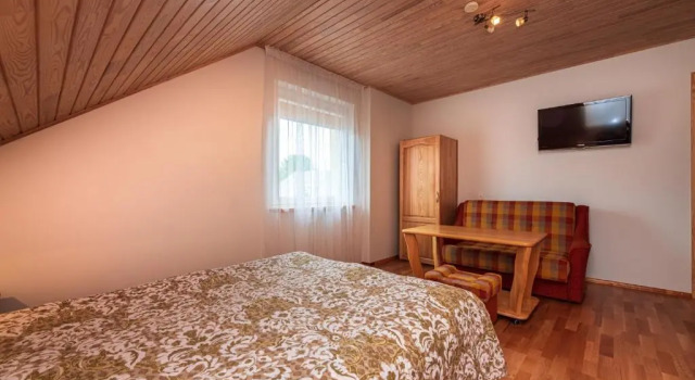 Люкс Vila Arona