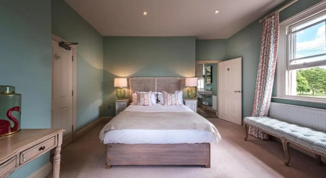Номер Standard The Packhorse Inn