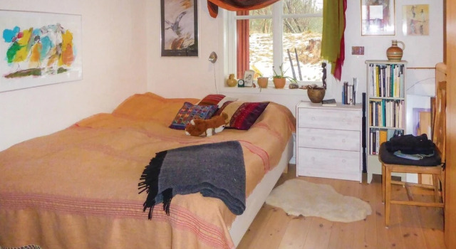 Stunning Home in Mölnbo With 3 Bedrooms and Internet, Varaa Hotelli Molnbo Tukholma