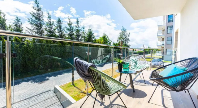 Vacationclub – 5 Morz Sianozety Apartament 1K/5