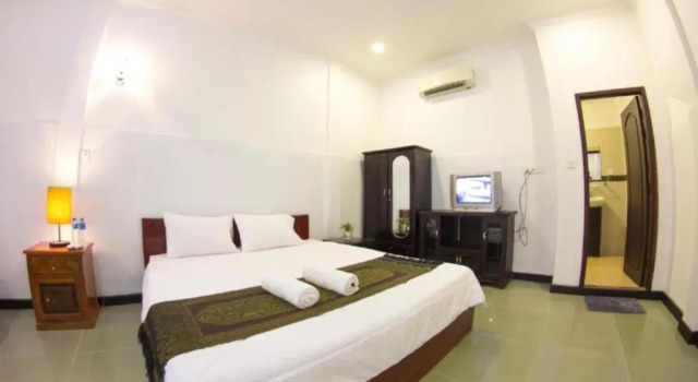 Двухместный номер Deluxe с балконом SkyVilla BKK - Pool & Chill - Laundry included