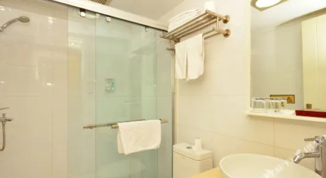 Kai Rui Hotel- Xianning, Varaa Hotelli Xianning Hubei