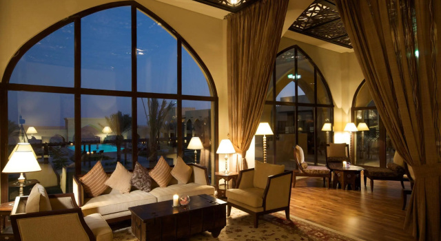 Aldhafra Desert Resort, Vignette Collection by IHG, Забронировать Отель Отели Мадинат-Зайед по системе «всё включено», Всё включено