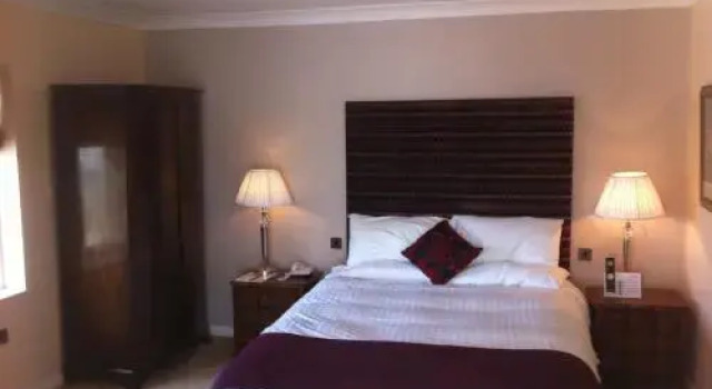 The Villa Country House Hotel