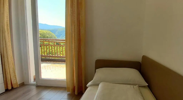 Номер Deluxe Hotel Garni Grüner Baum