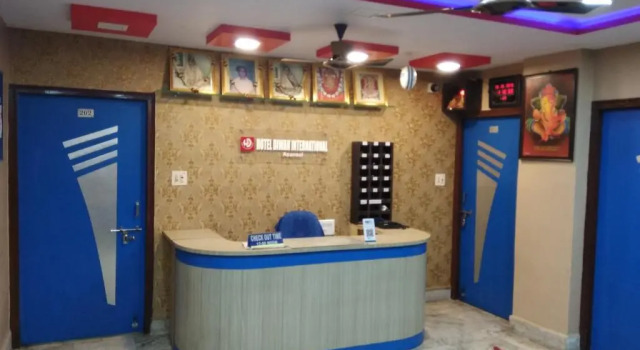 M/s HOTEL DIWAN INTERNATIONAL, Reserva ahora Hotel Asansol 