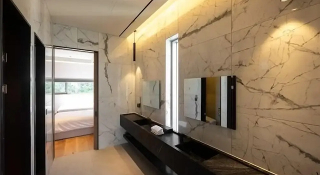 Люкс Premium с видом на море Mer de laube Hotel