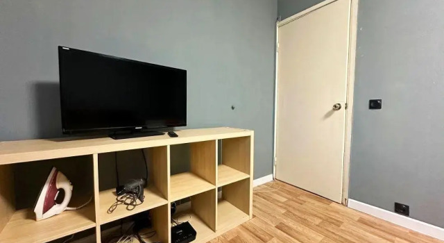 Apart Saray on Usievich street 25k3, Book Apartment Hotels in Moscow with Parking, near Sokol, Parking