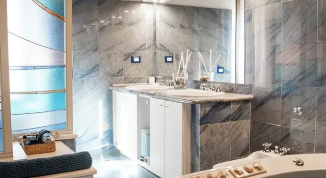 Люкс Luxury La Residenza Isabella