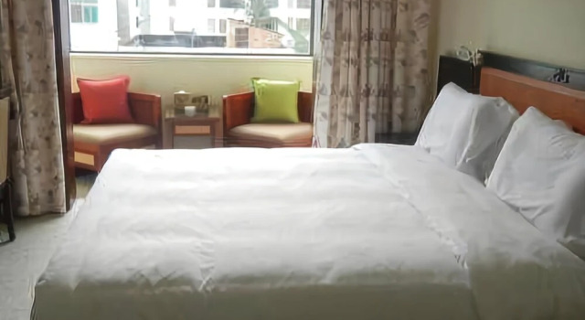 Daweishan Holiday Club, 预订 酒店 Pingbian 中国