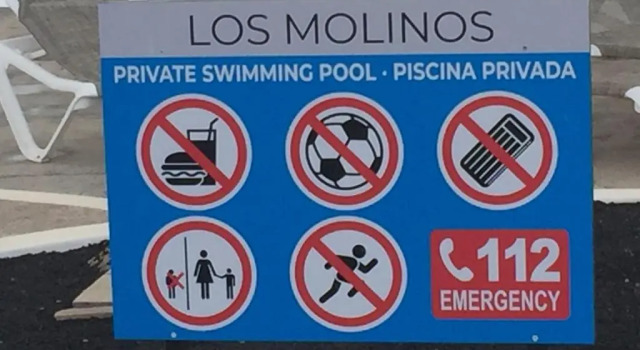 Апартаменты La Joya del Molino. Vistas a la Piscina, 1hab, A/C