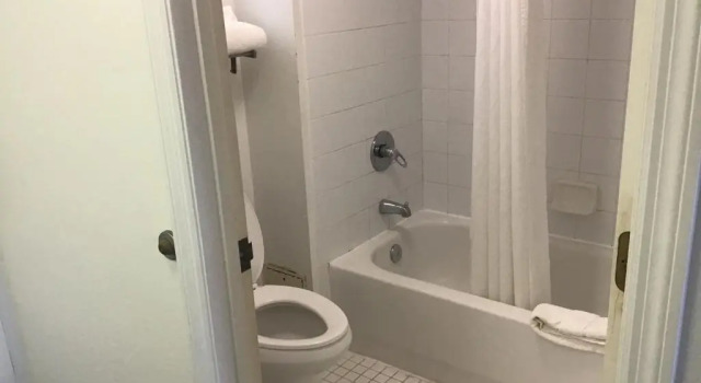 Четырёхместный номер Standard Anastasia Inn - Saint Augustine