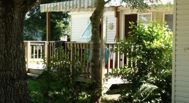 Camping le Village de Florine