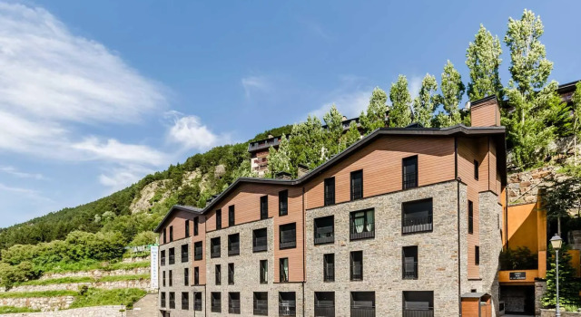 Номер Standard Apartaments VM Molleres