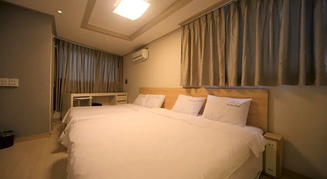 Семейный номер Standard Staywell Hotel