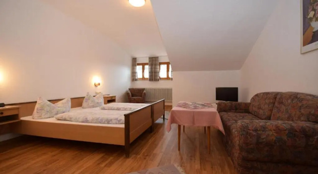 Двухместный номер Standard Hotel Gasthof Schäffler