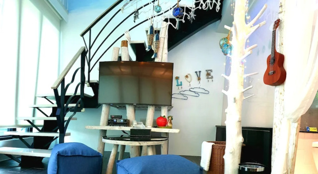 Appartement Maple House Riverside