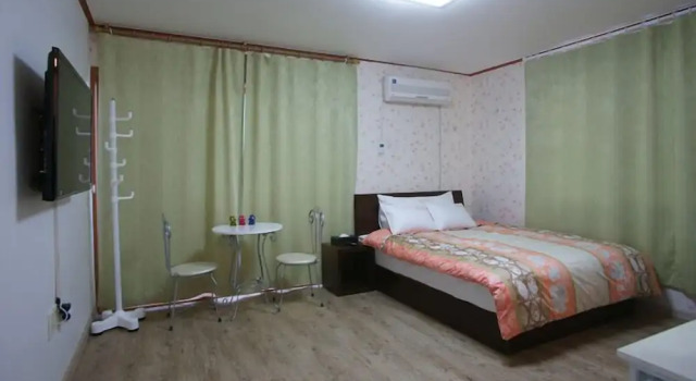 Номер Standard Feliz Town