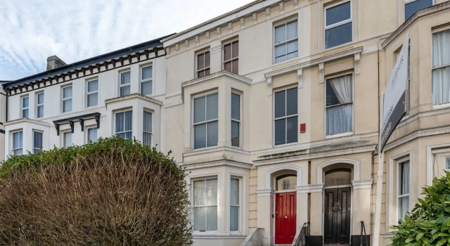 Ford Park Apartment, Varaa Huoneisto Asunnot kohteessa Merseyside, Huoneisto