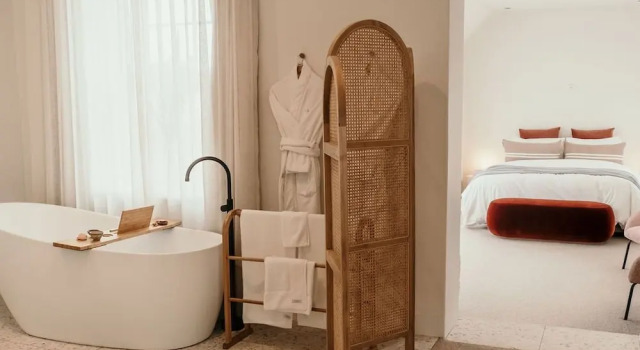 Двухместный номер Standard с балконом The Oak & Anchor Hotel